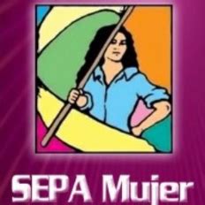 SEPA Mujer, Inc. (@sepamujer) • Instagram photos and videos